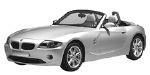 BMW E85 U1840 Fault Code